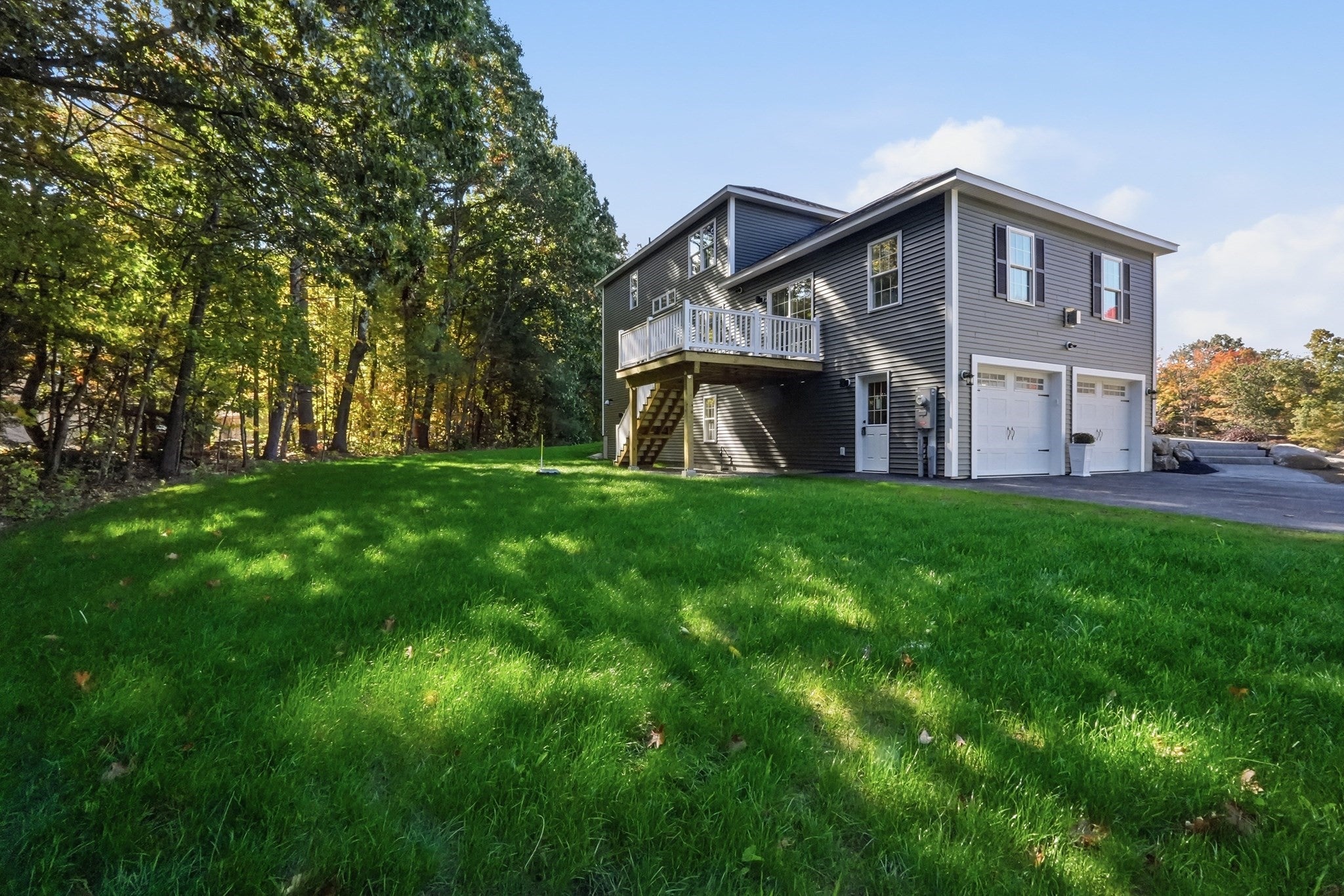 126 Townsend Harbor Rd, Lunenburg, MA, 126 Townsend Harbor Rd, Lunenburg, MA Photo #35