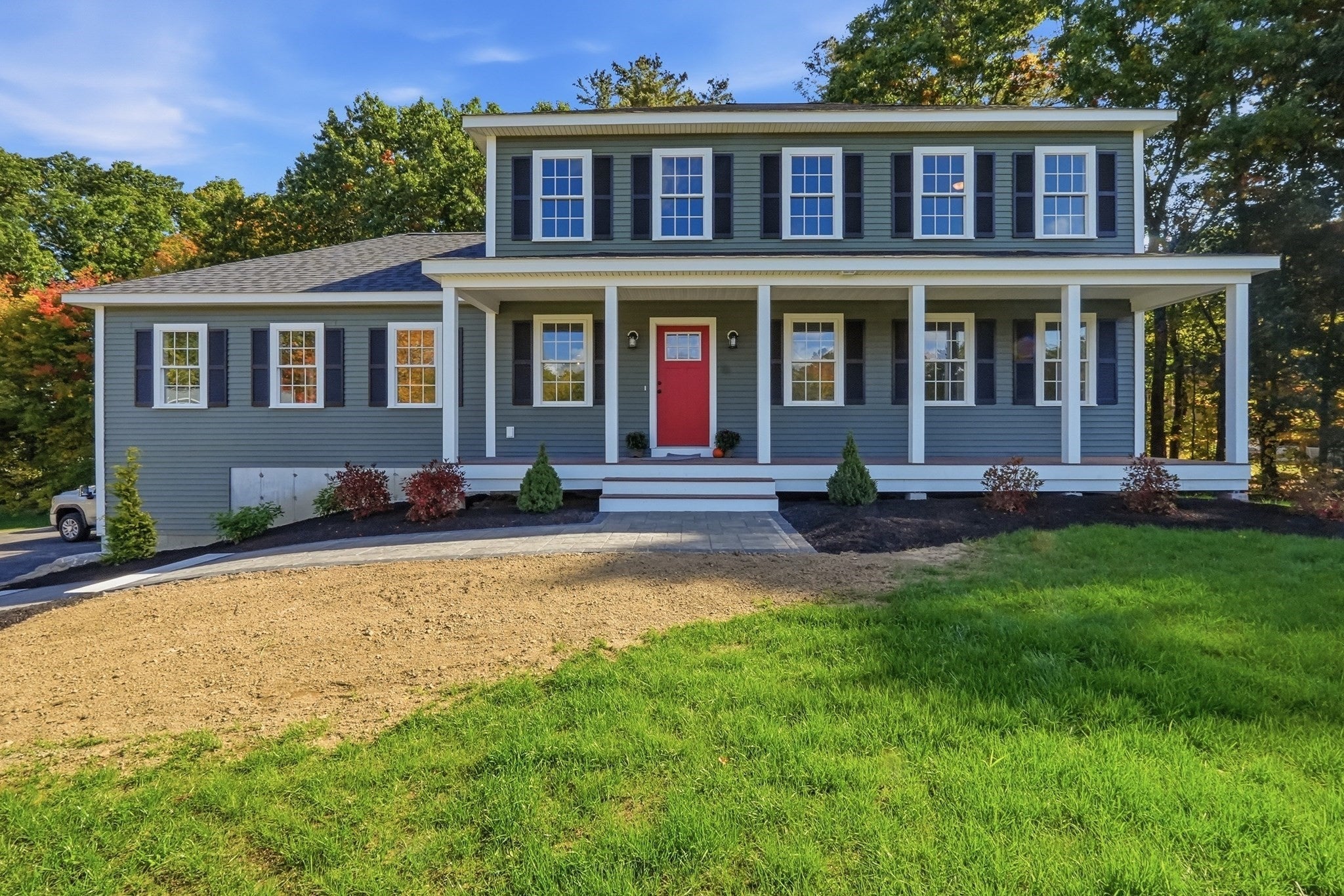 126 Townsend Harbor Rd, Lunenburg, MA, 126 Townsend Harbor Rd, Lunenburg, MA Photo #3