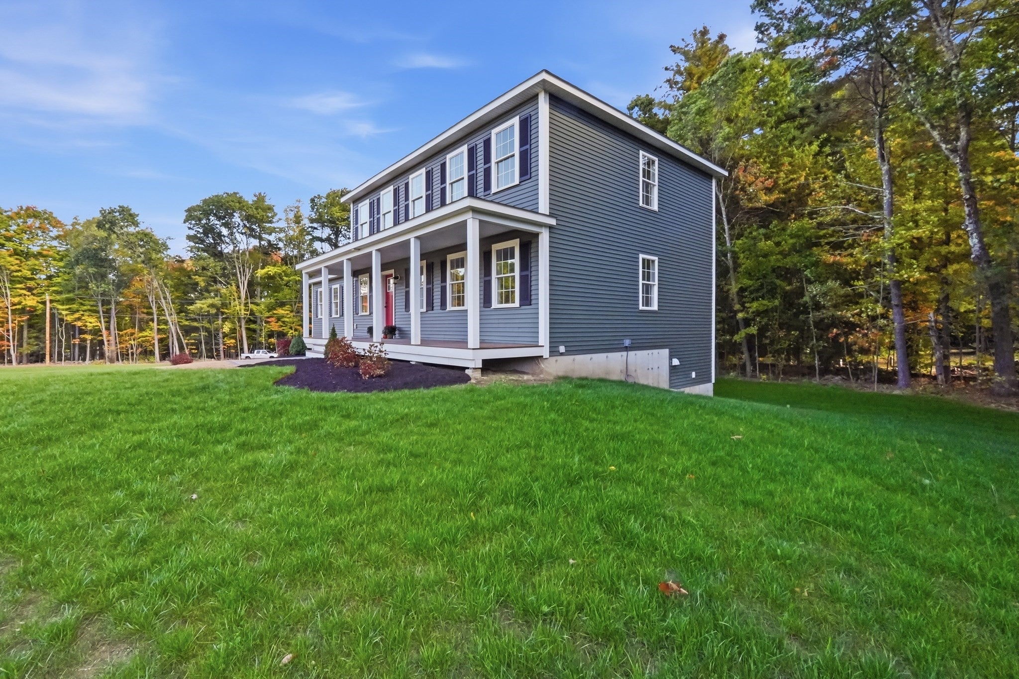 126 Townsend Harbor Rd, Lunenburg, MA, 126 Townsend Harbor Rd, Lunenburg, MA Photo #5