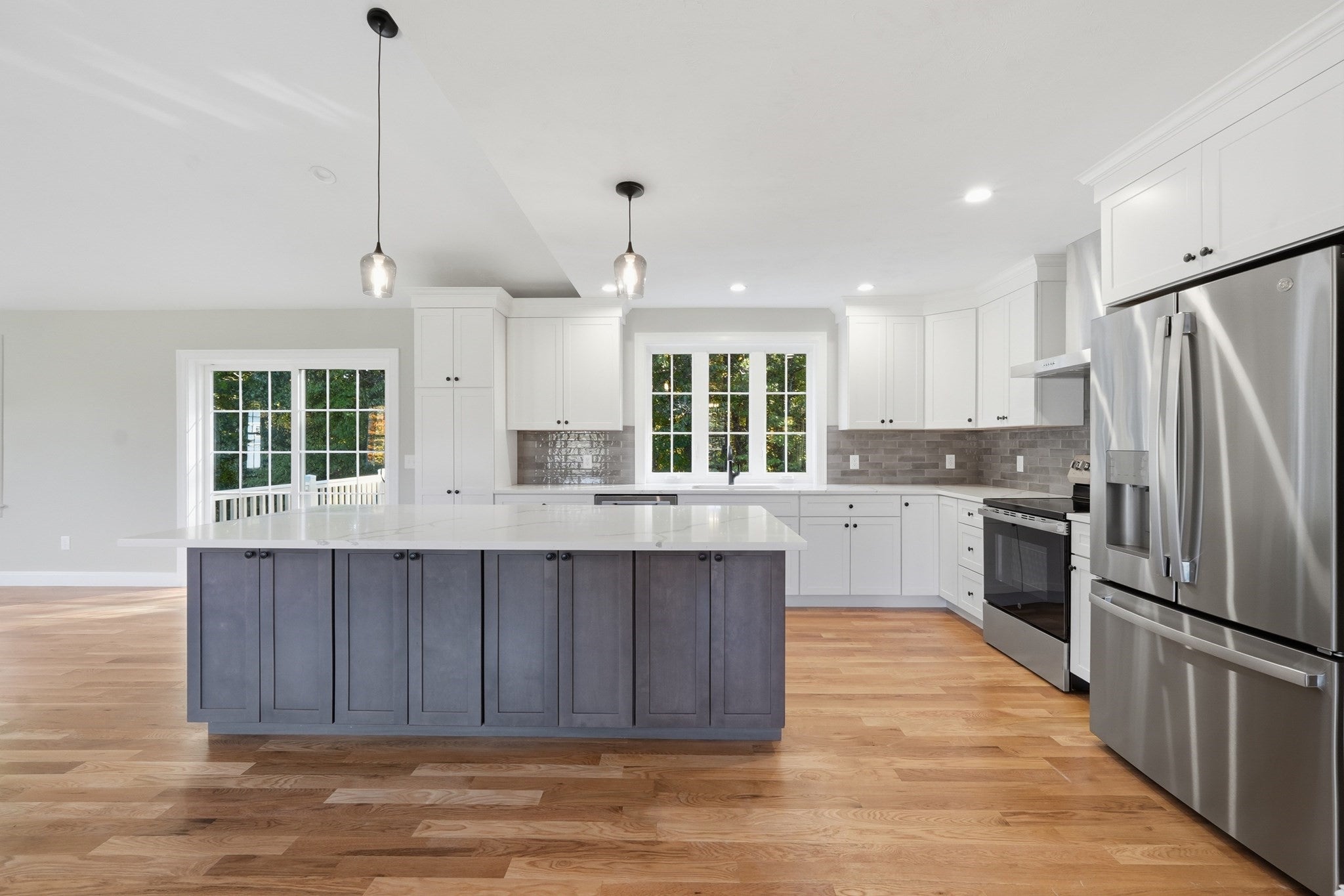 126 Townsend Harbor Rd, Lunenburg, MA, 126 Townsend Harbor Rd, Lunenburg, MA Photo #8
