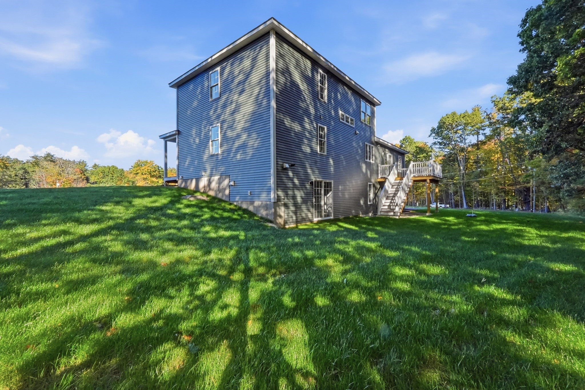 126 Townsend Harbor Rd, Lunenburg, MA, 126 Townsend Harbor Rd, Lunenburg, MA Photo #36
