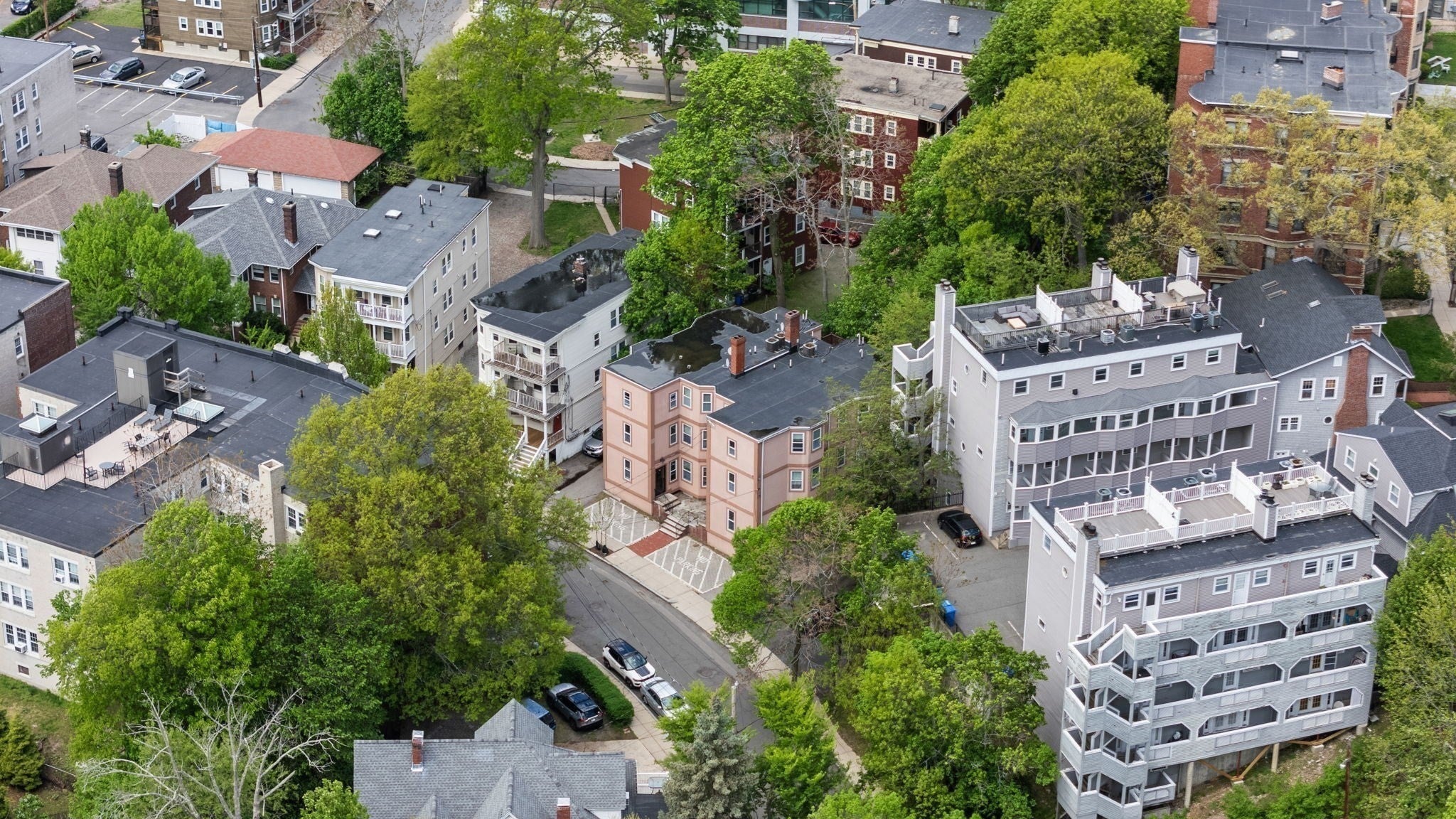 93 Kilsyth Road #1, Boston, MA Photo #1