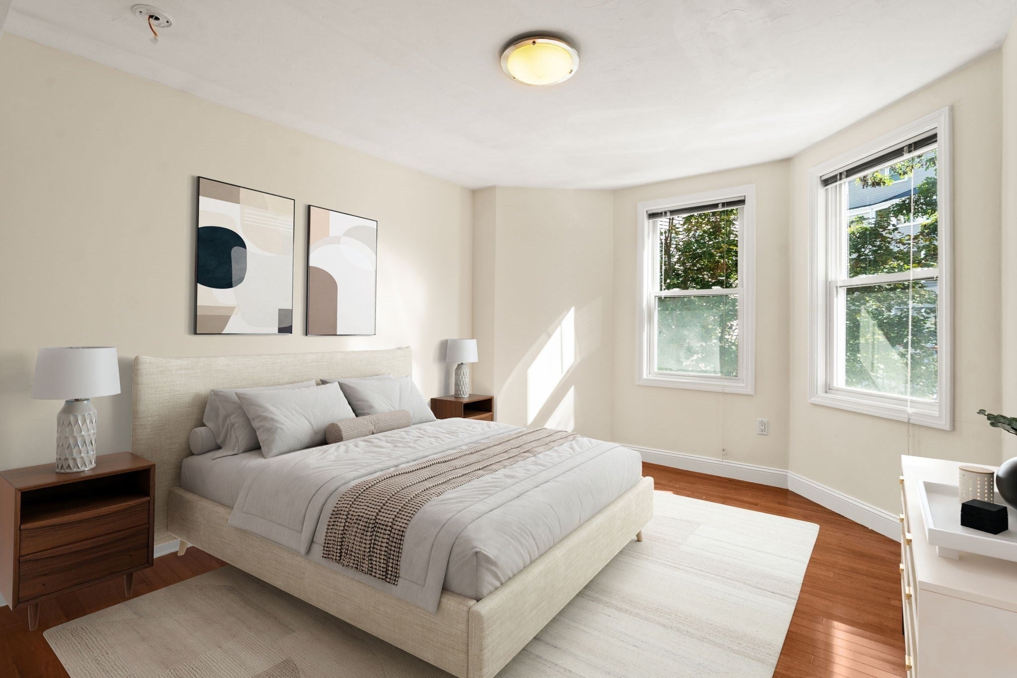 93 Kilsyth Road #1, Boston, MA Photo #5