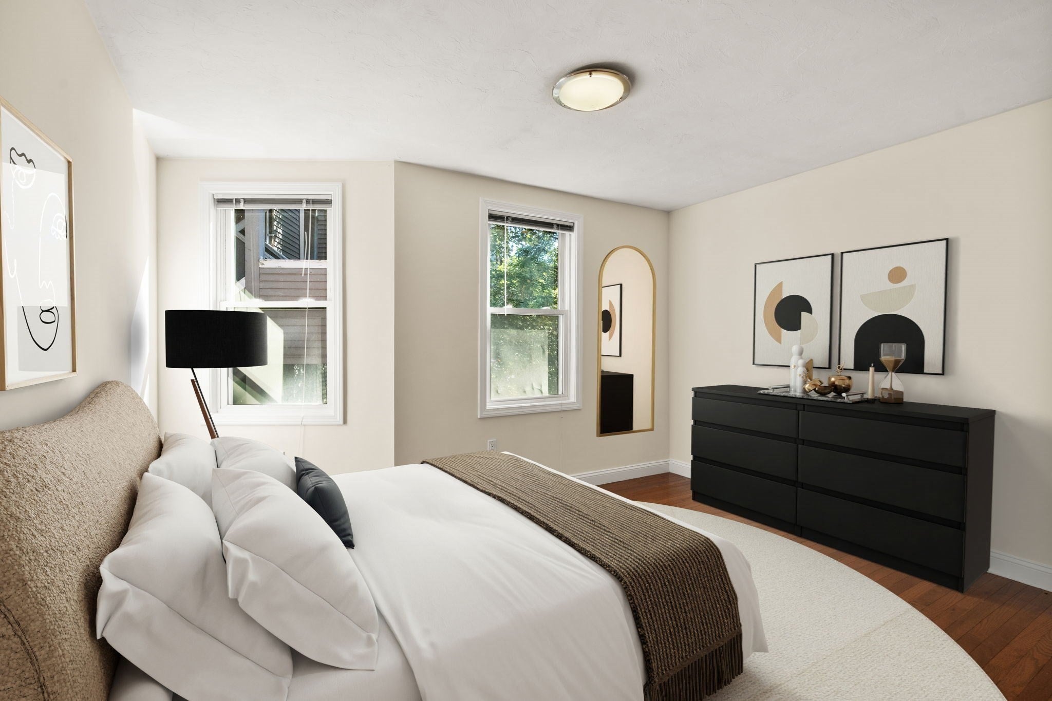 93 Kilsyth Road #1, Boston, MA Photo #4