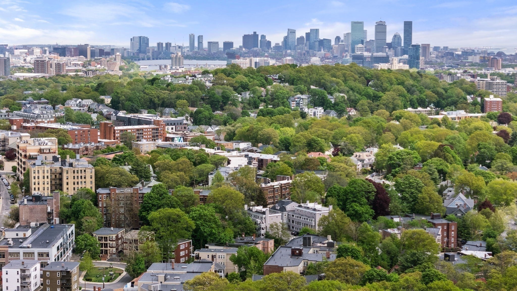 93 Kilsyth Road #1, Boston, MA Photo #11