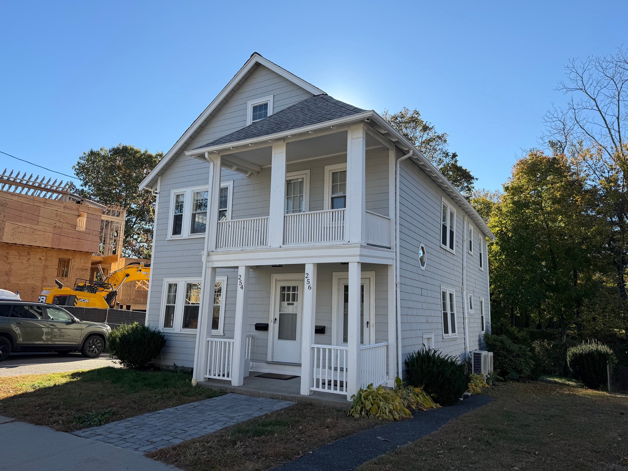 256 Webster Street #2, Newton, MA, 256 Webster Street #2, Newton, MA Photo #1
