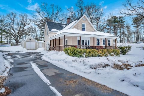 Photo of 27 Tyng Rd, Tyngsborough, MA 01879 (MLS # 73478766)