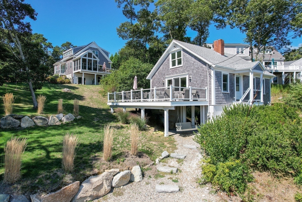 314 Cockle Cove Rd