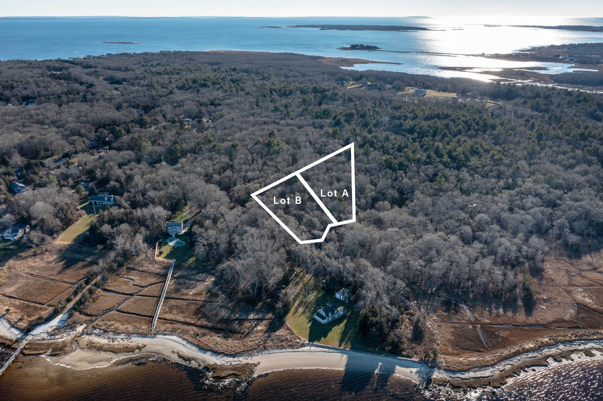 0 Harbor Acres Ln - Lot B