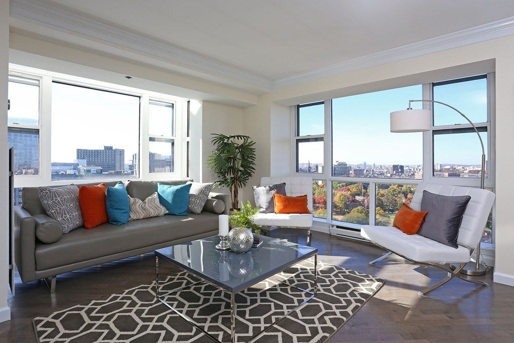 170 Tremont Street #1803 Floor 18