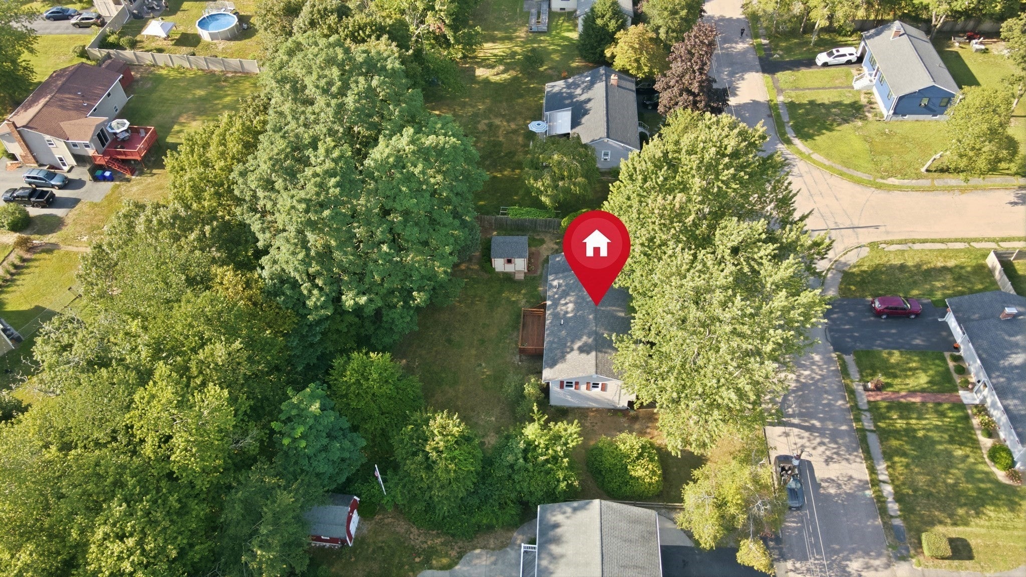 157 Marks St, Rockland, MA, 157 Marks St, Rockland, MA Photo #3