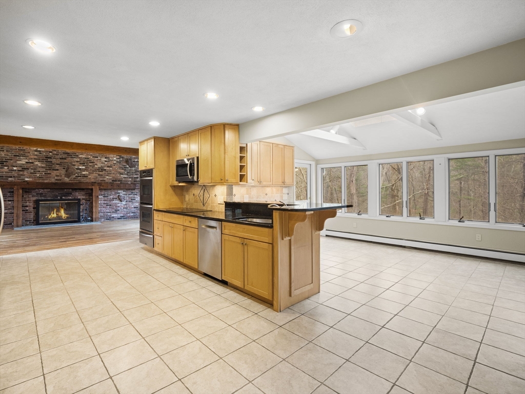 56 Spywood Road