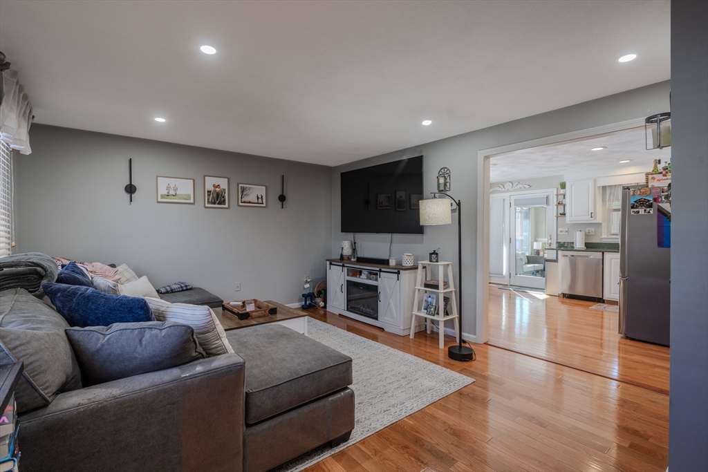 18 Glen Meadow Rd 7A