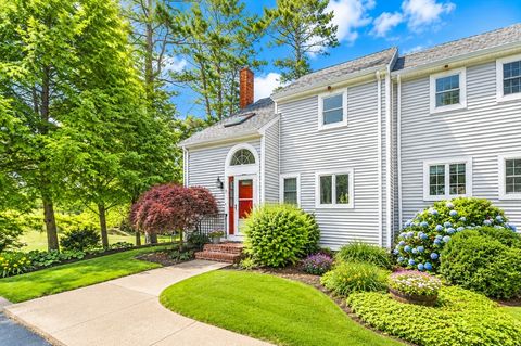 Photo of 241 Carver Road #8, Plymouth, MA 02360 (MLS # 73540935)