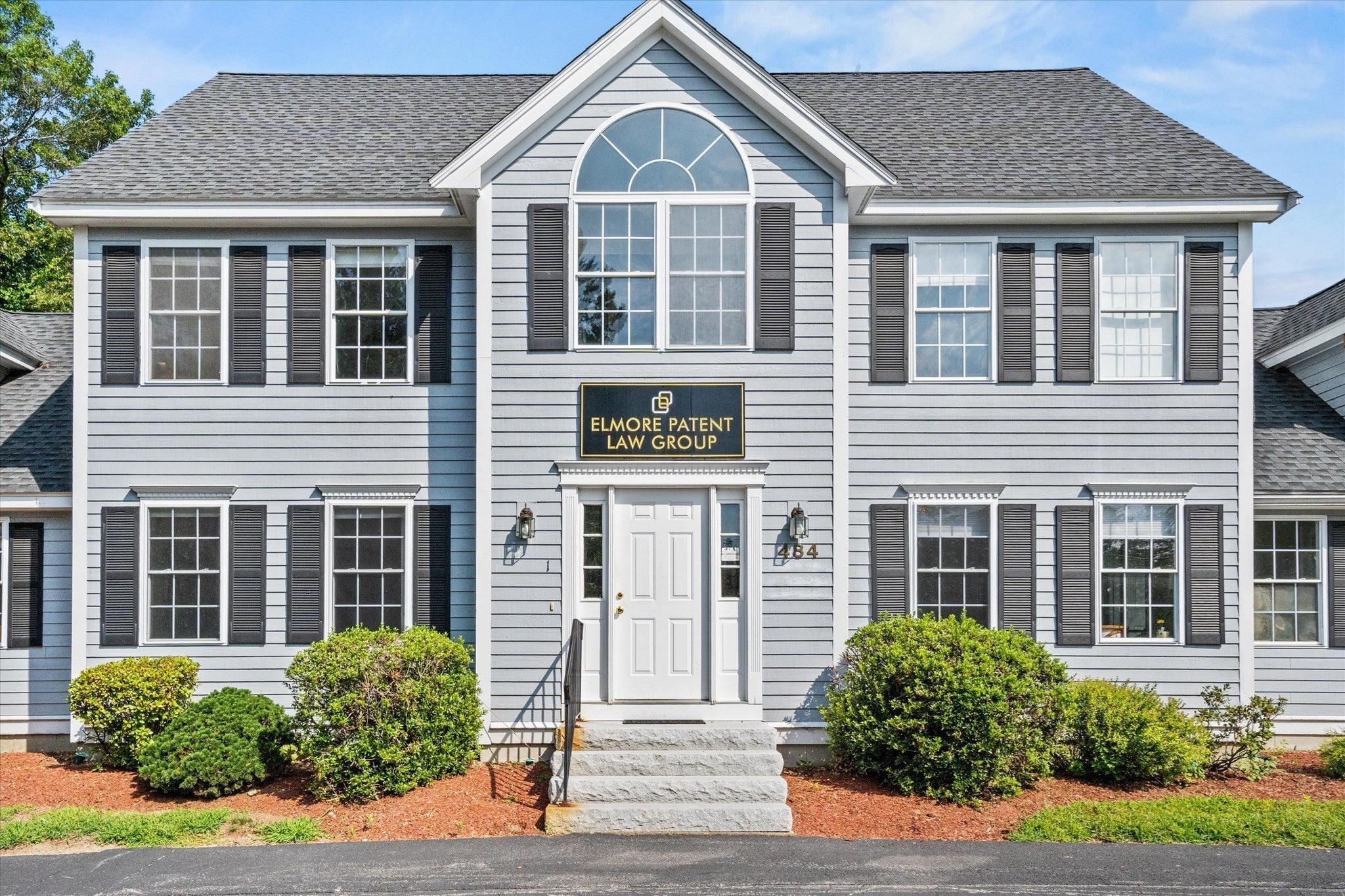 484 Groton Rd