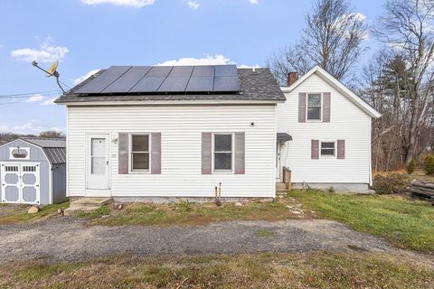 Photo of 118 Spring St, Winchendon, MA 01475 (MLS # 73500136)