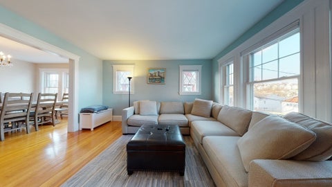 Photo of 99 Barnes Ave #2, Boston, MA 02128 (MLS # 73537062)