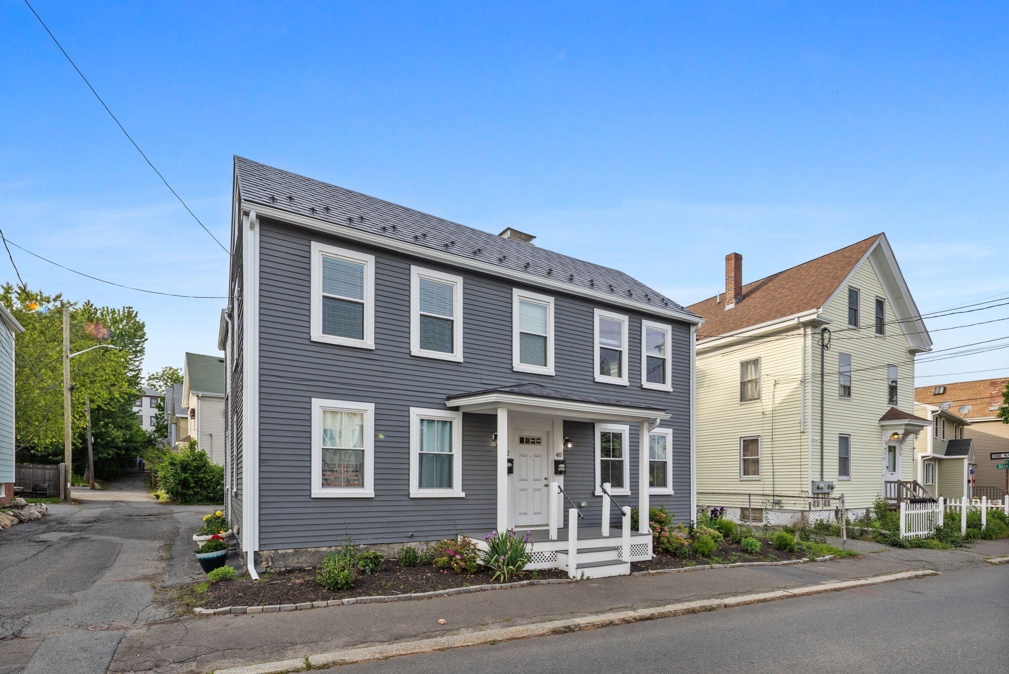 42 School St #2, Salem, MA, 42 School St #2, Salem, MA Photo #30