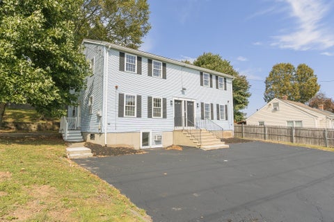 Photo of 34A Boylston Street, Worcester, MA 01605 (MLS # 73579797)