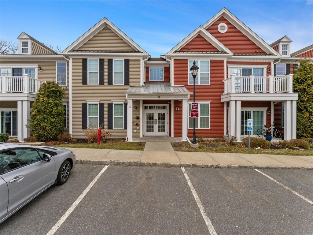 1010 Bradish Lane 1010