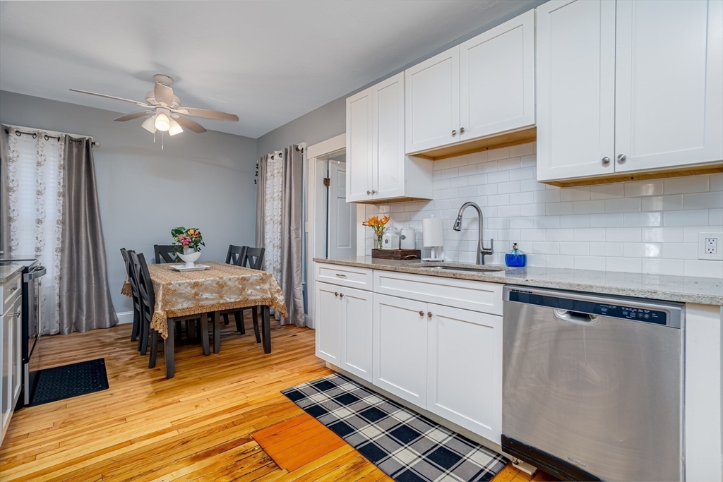 87 Eaton St