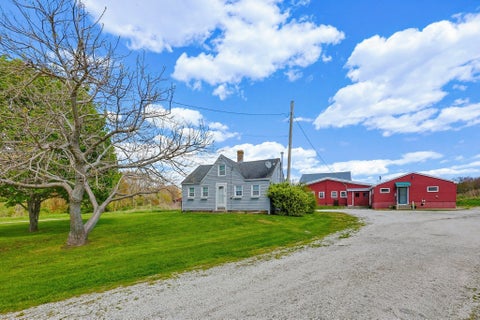 Photo of 272 Pine Hill Rd, Westport, MA 02790 (MLS # 73520844)