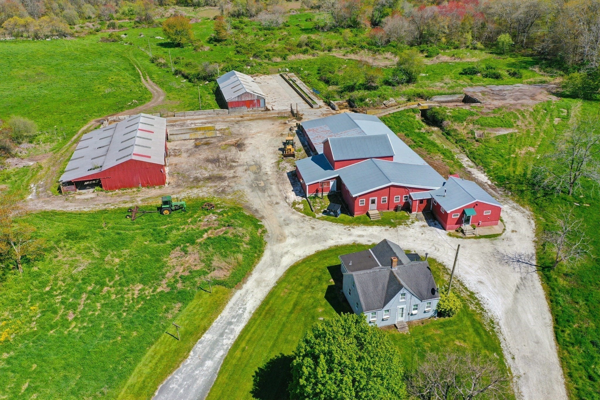 272 Pine Hill Rd