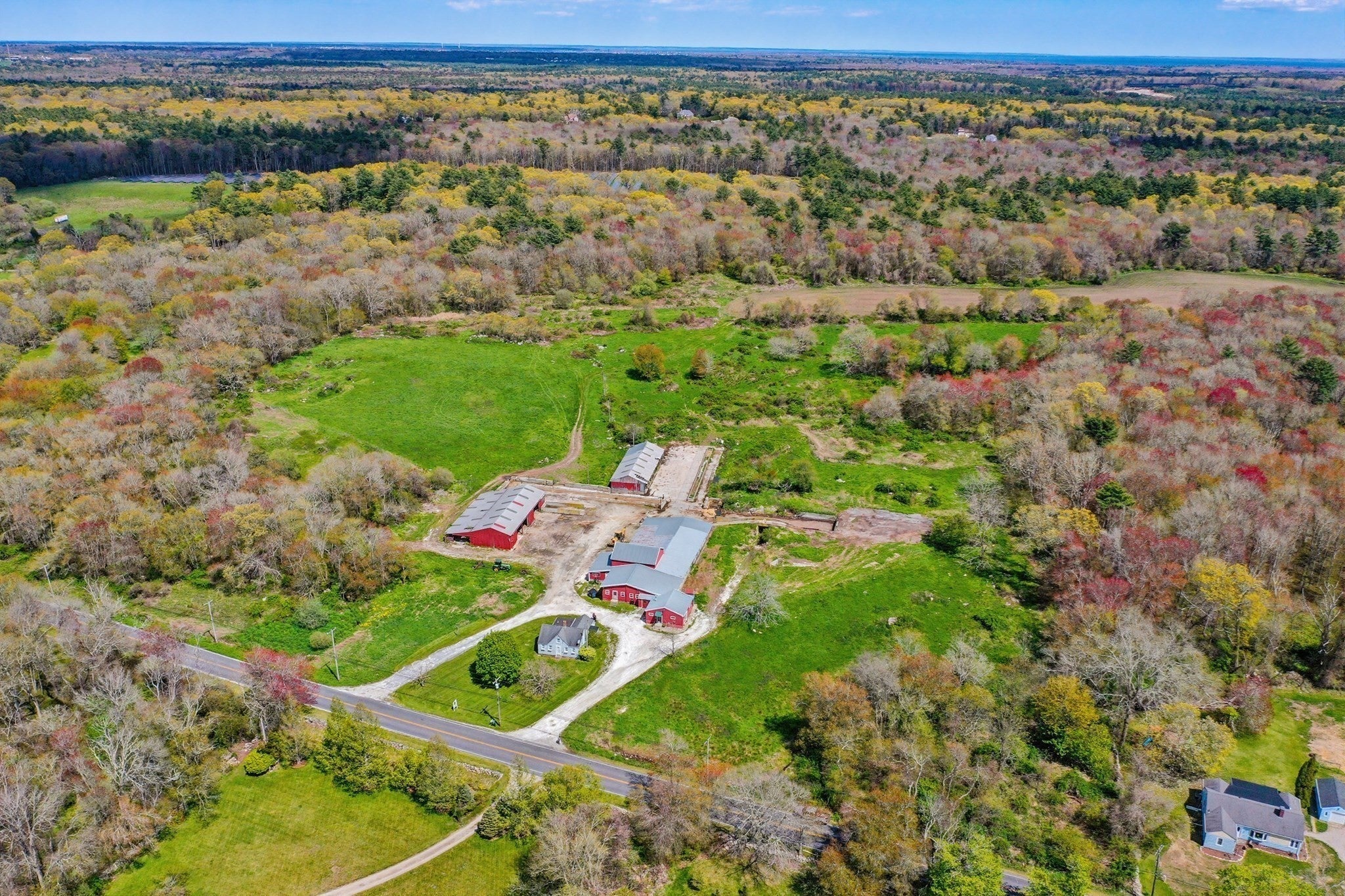 272 Pine Hill Rd