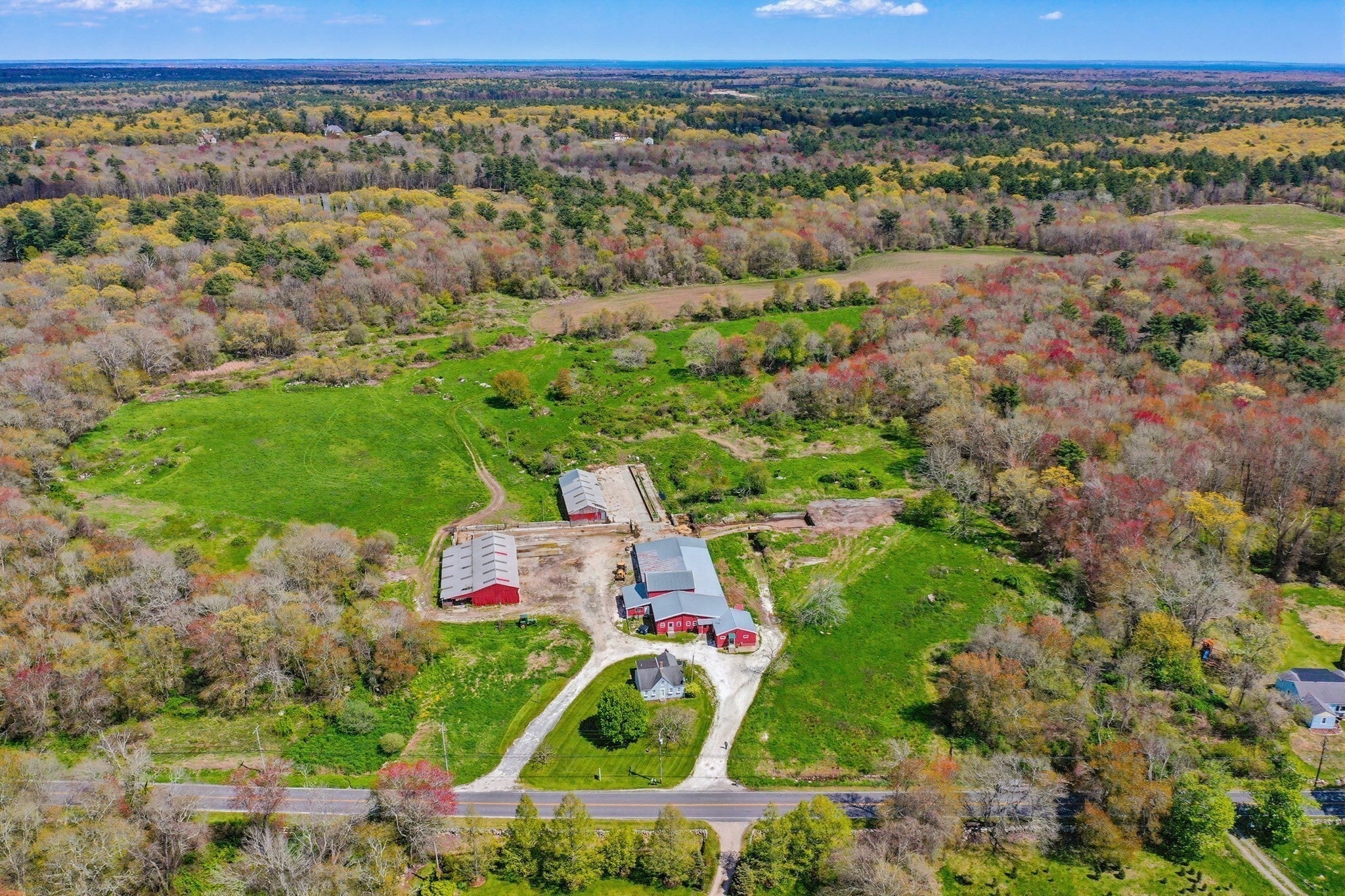 272 Pine Hill Rd