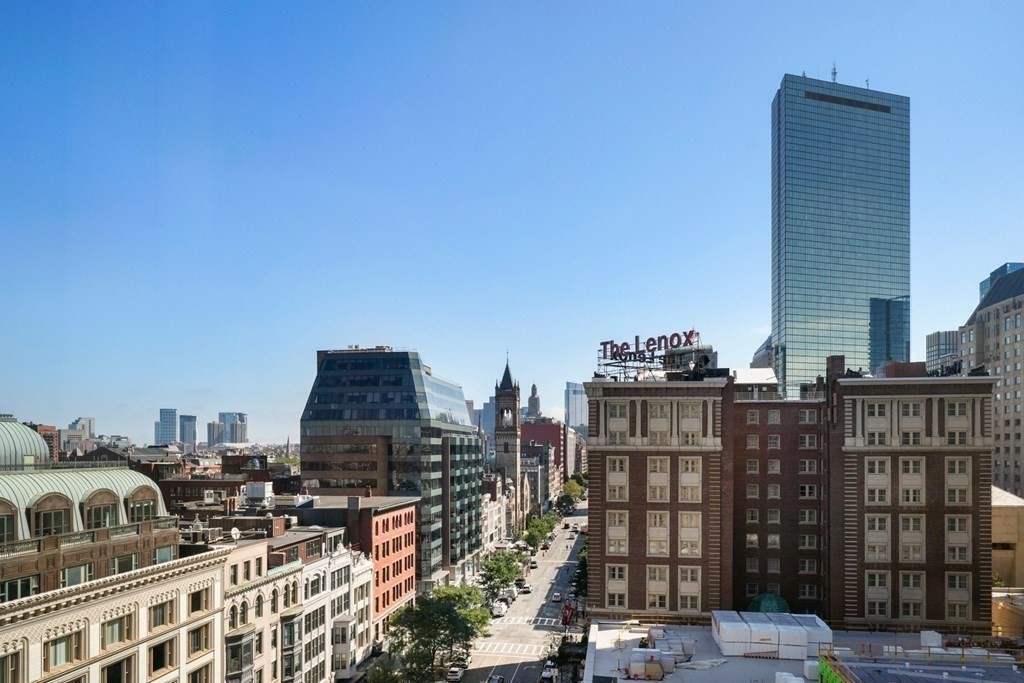 776 Boylston Street E10A