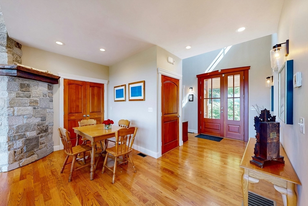179 Cashman Hill Rd