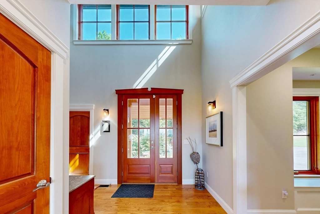 179 Cashman Hill Rd