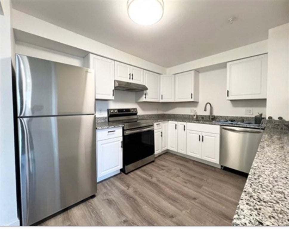 382 Ocean Ave #407, Revere, MA Photo #4