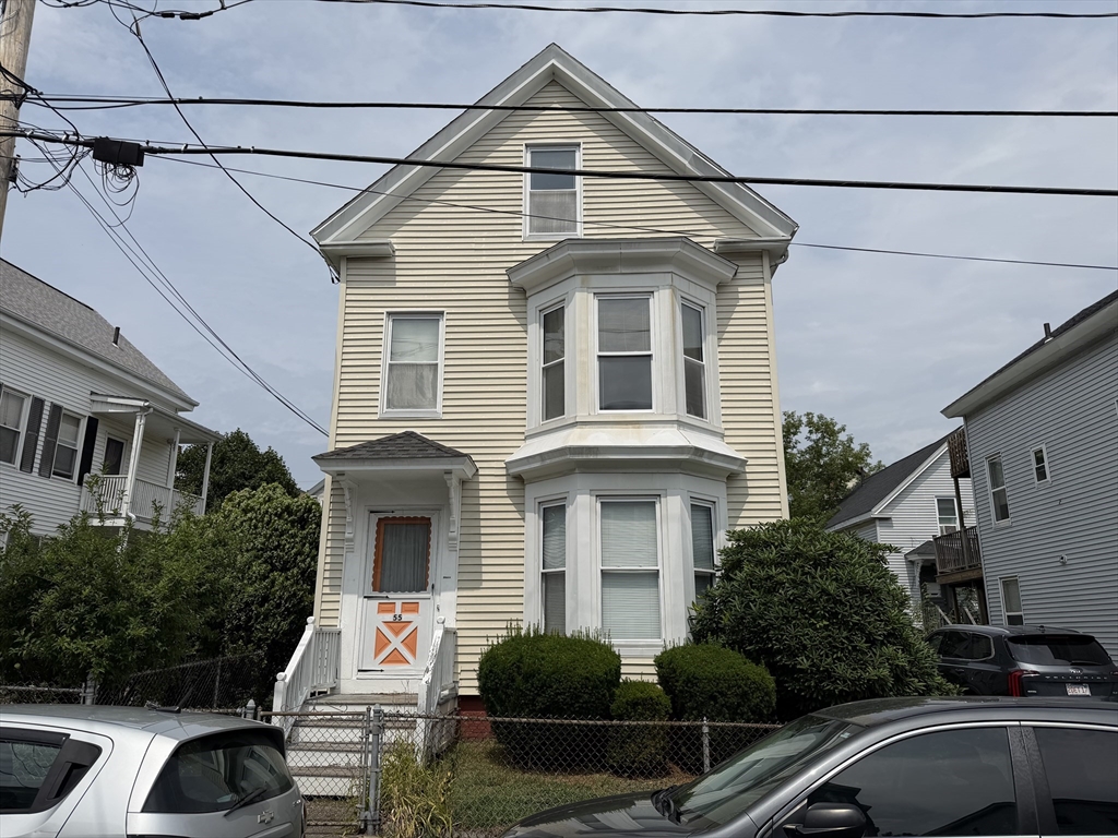 Photo of 55 Pilling Street, Haverhill, MA