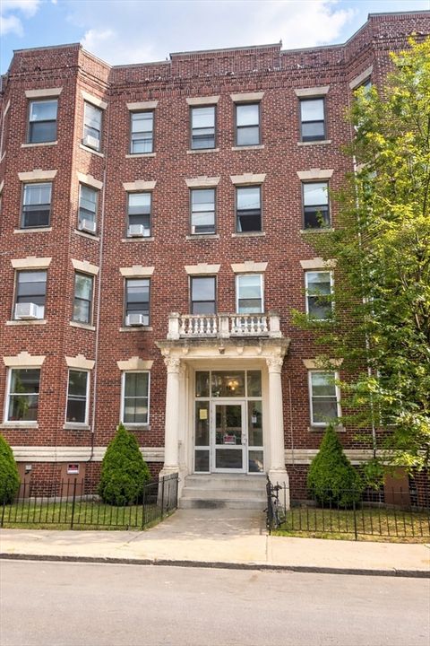 86 Glenville Ave 14 Boston MA 02134