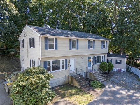 212 Fountain St Framingham MA 01702