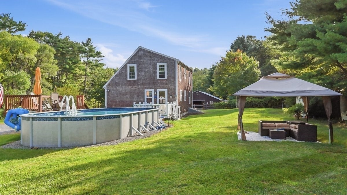 40 Forest Street, Carver, MA, 40 Forest Street, Carver, MA Photo #4