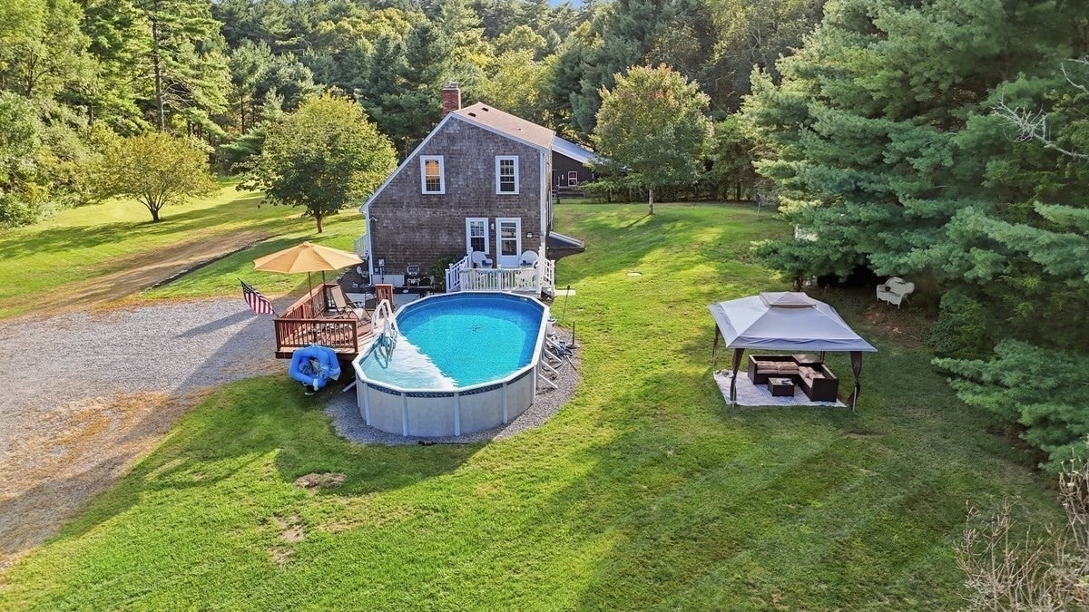 40 Forest Street, Carver, MA, 40 Forest Street, Carver, MA Photo #3