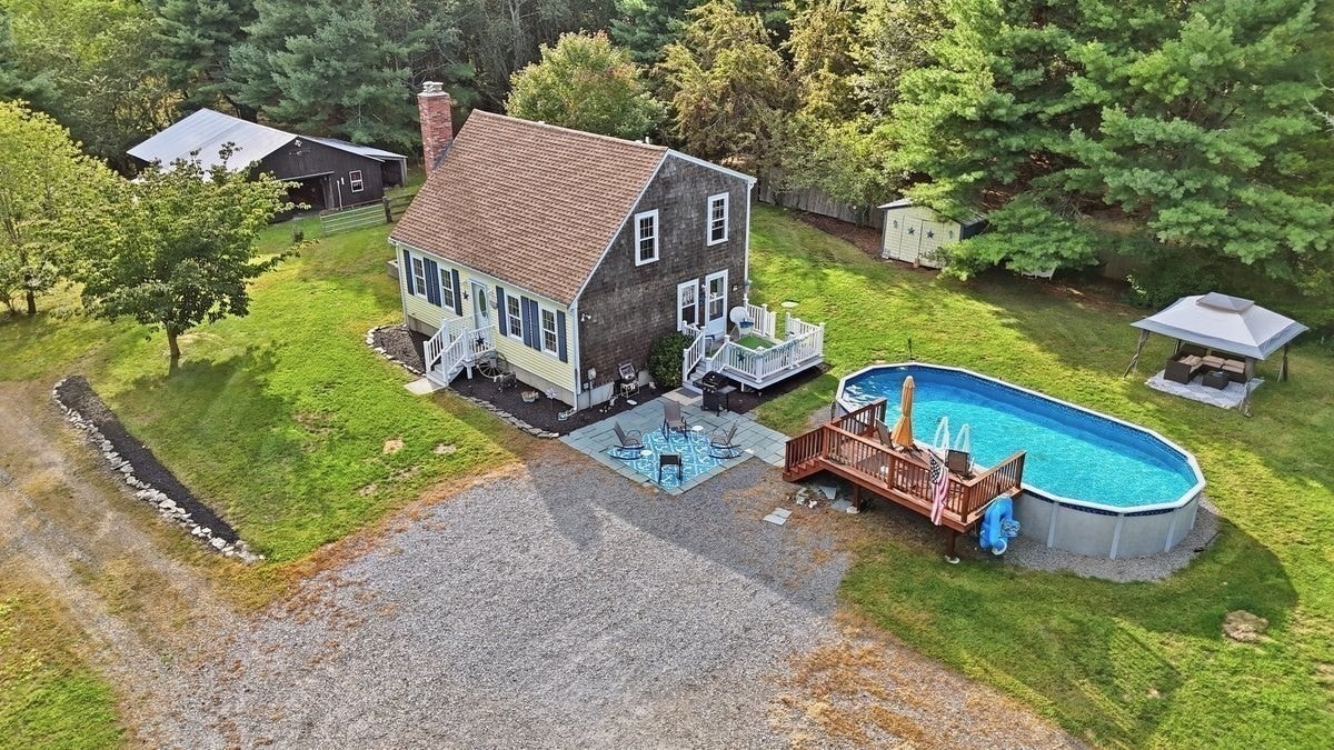 40 Forest Street, Carver, MA, 40 Forest Street, Carver, MA Photo #1