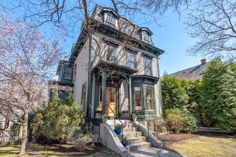 Photo of 122 Oxford Street #122, Cambridge, MA 02138 (MLS # 73225202)