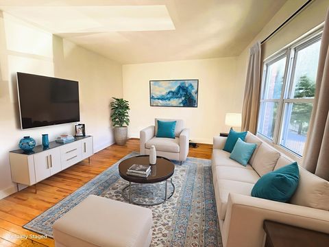 Photo of 20 Shanley St #1R, Boston, MA 02135 (MLS # 73532129)