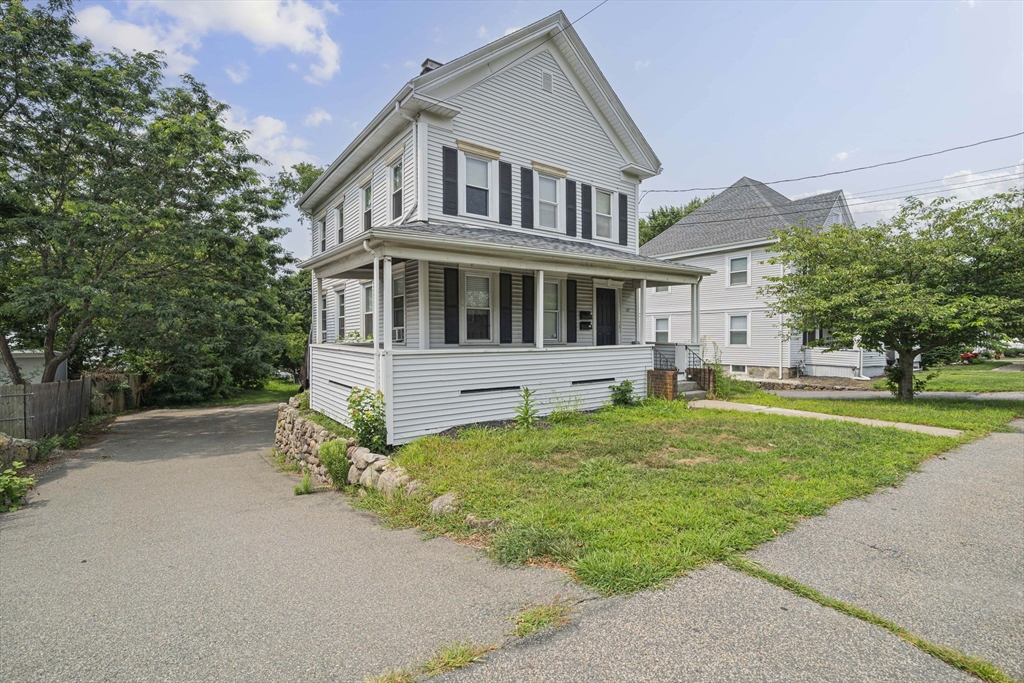 167 Middle St