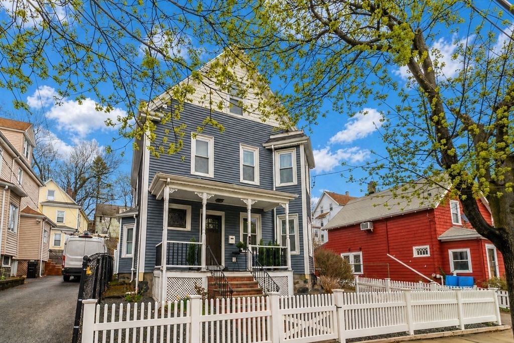 19 Pine St.