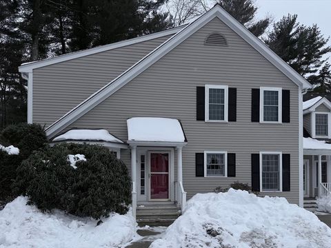 Photo of 31 Bellwood Cir #31, Bellingham, MA 02019 (MLS # 73483795)