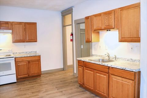 Photo of 6 Waumbeck St #2, Boston, MA 02121 (MLS # 73448009)
