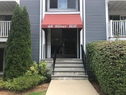 Photo of 46 Silver Hill Lane #2, Natick, MA 01760 (MLS # 73460246)
