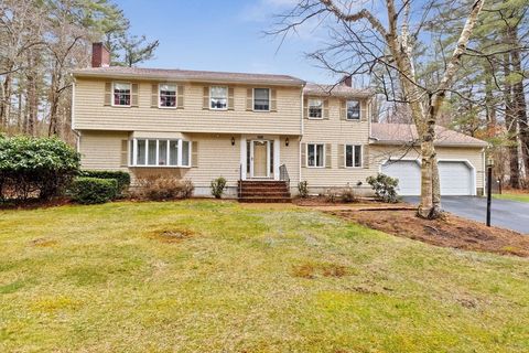 133 Brigantine Cir Norwell MA 02061