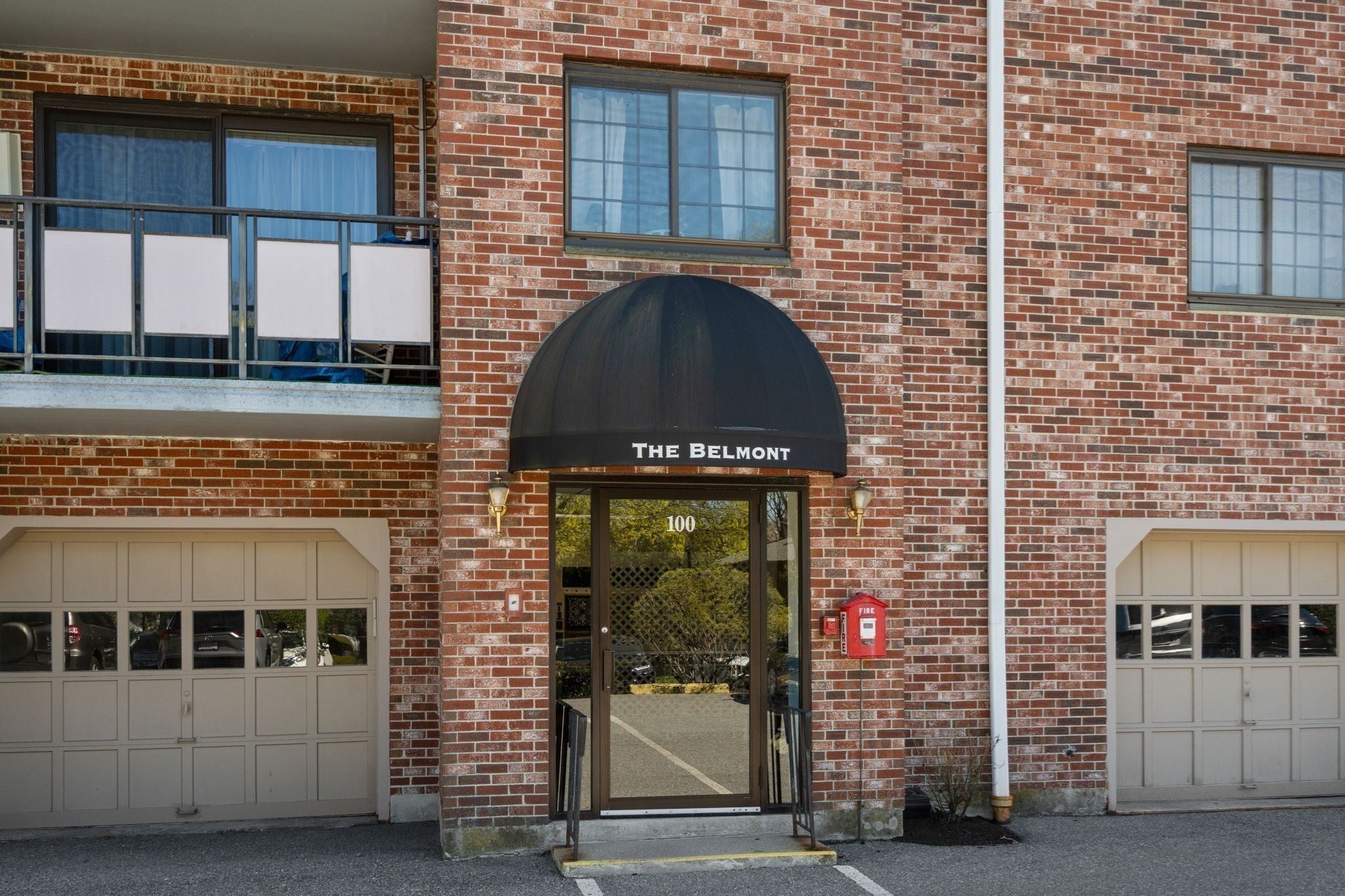 100 Lexington Street #B8, Belmont, MA Photo #23