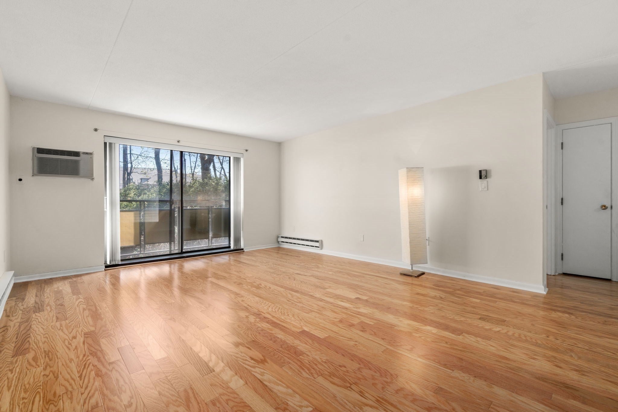 100 Lexington Street B8