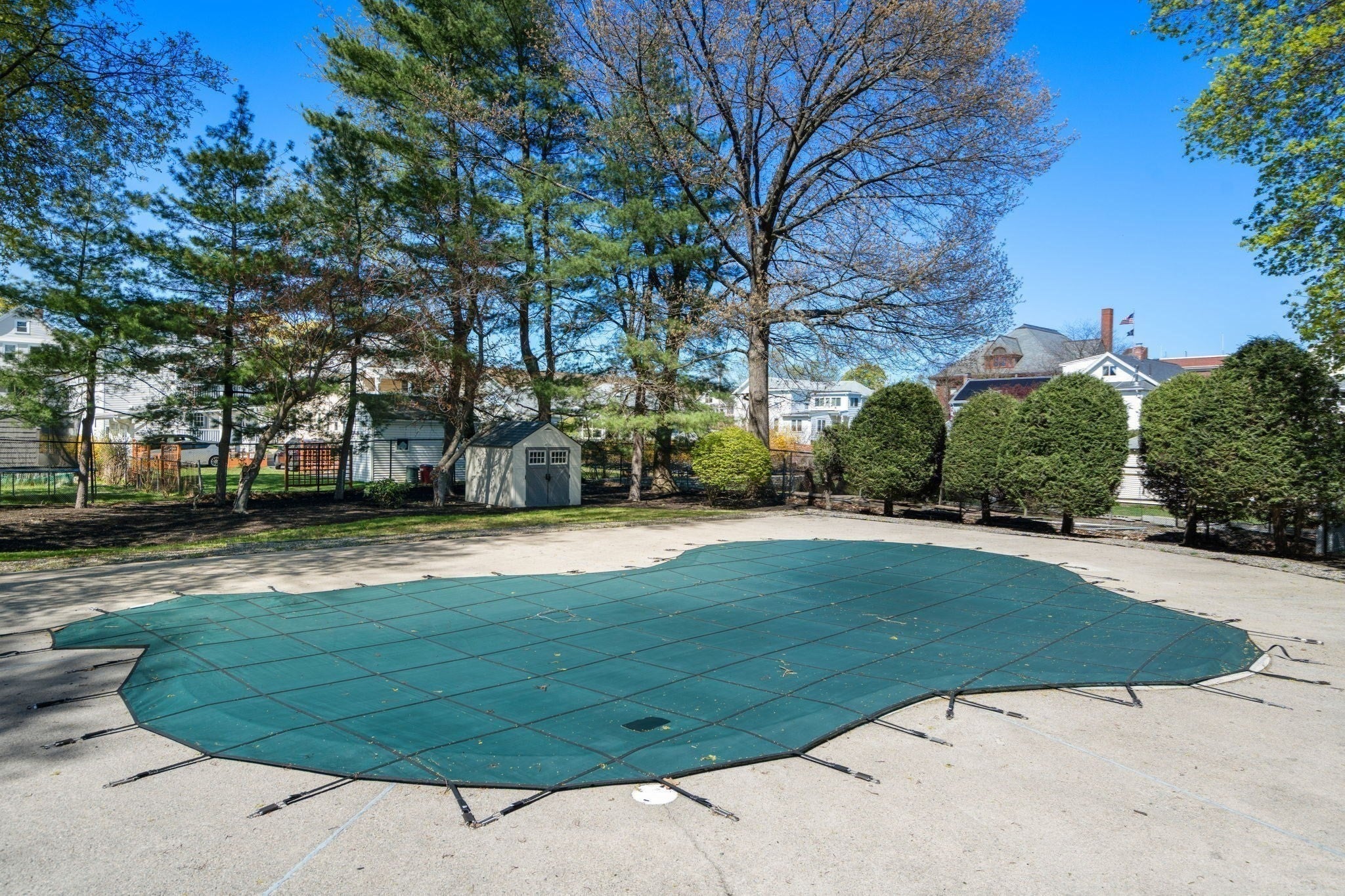 100 Lexington Street #B8, Belmont, MA Photo #20